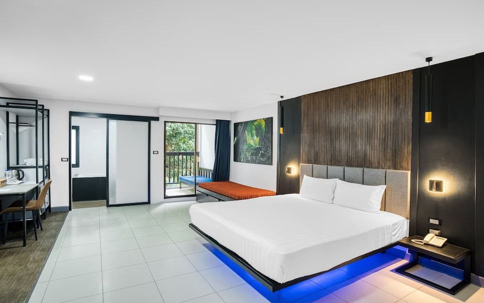 ห้องนอน รูปภาพ