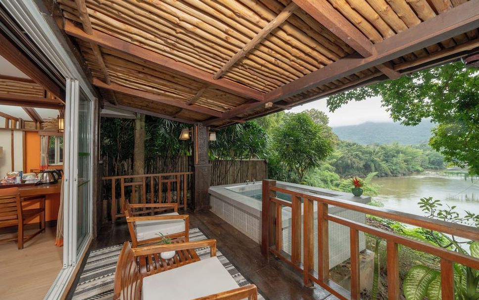 ระเบียง รูปภาพ