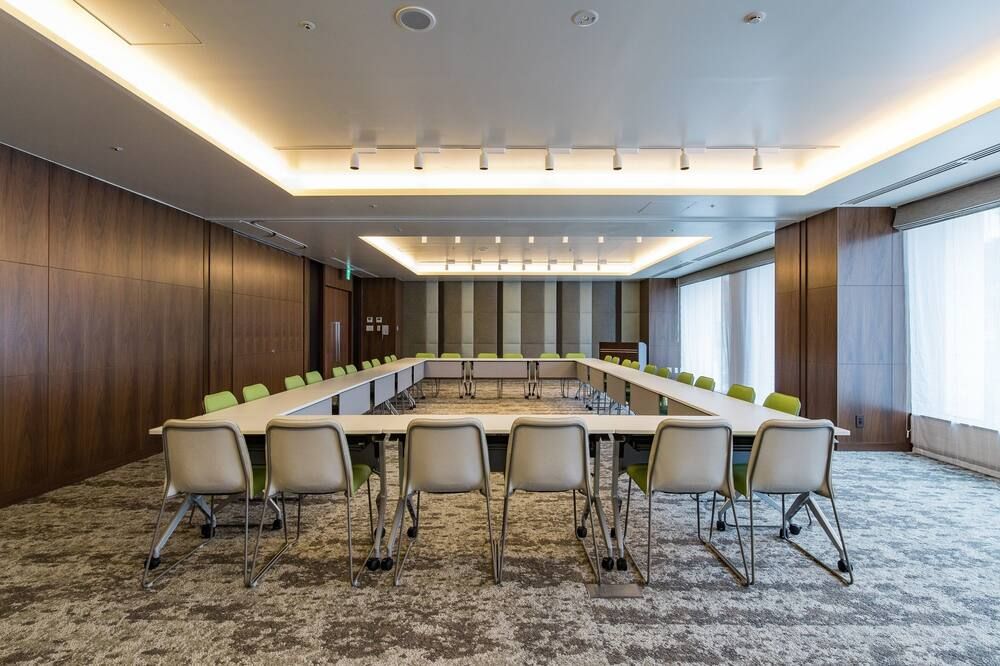 ห้องประชุม