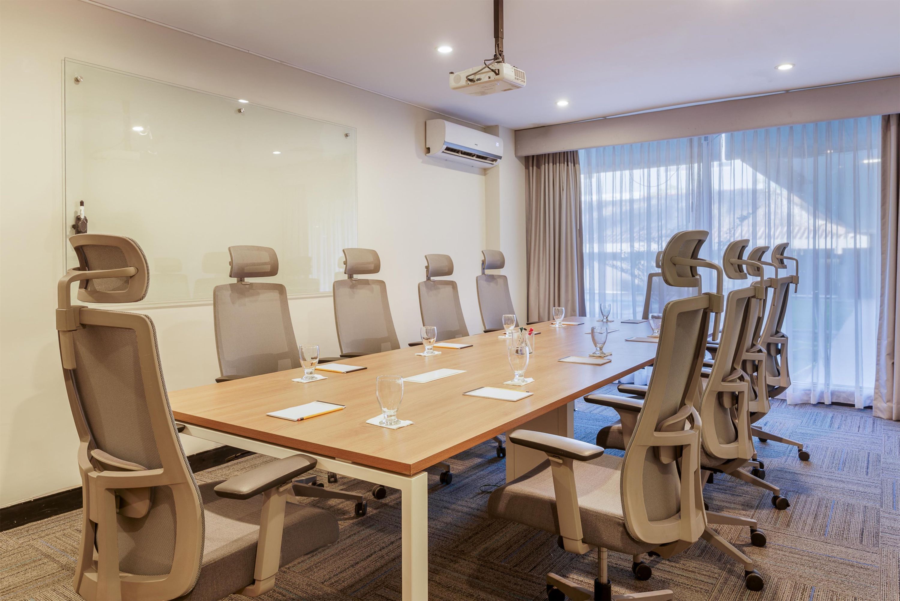 ห้องประชุม
