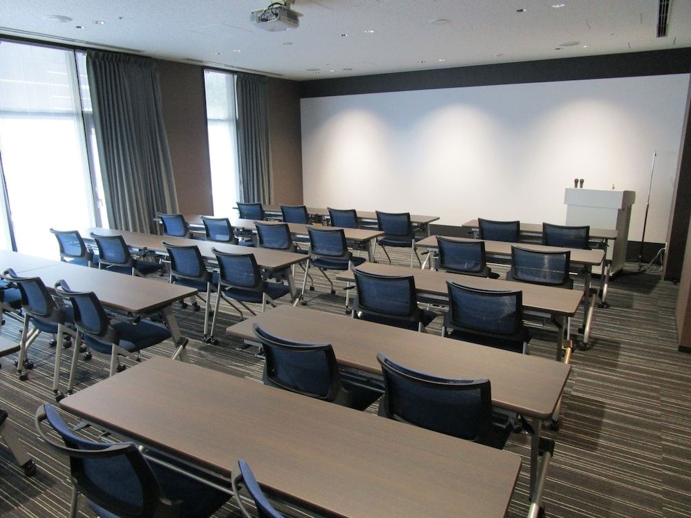 ห้องประชุม