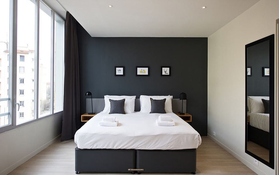 ห้องนอน รูปภาพ