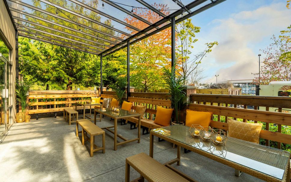 สิ่งอำนวยความสะดวกโรงแรม รูปภาพ