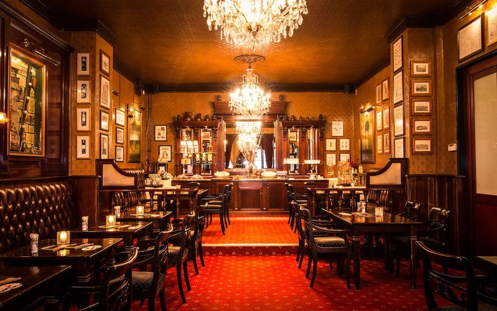 ร้านอาหาร รูปภาพ