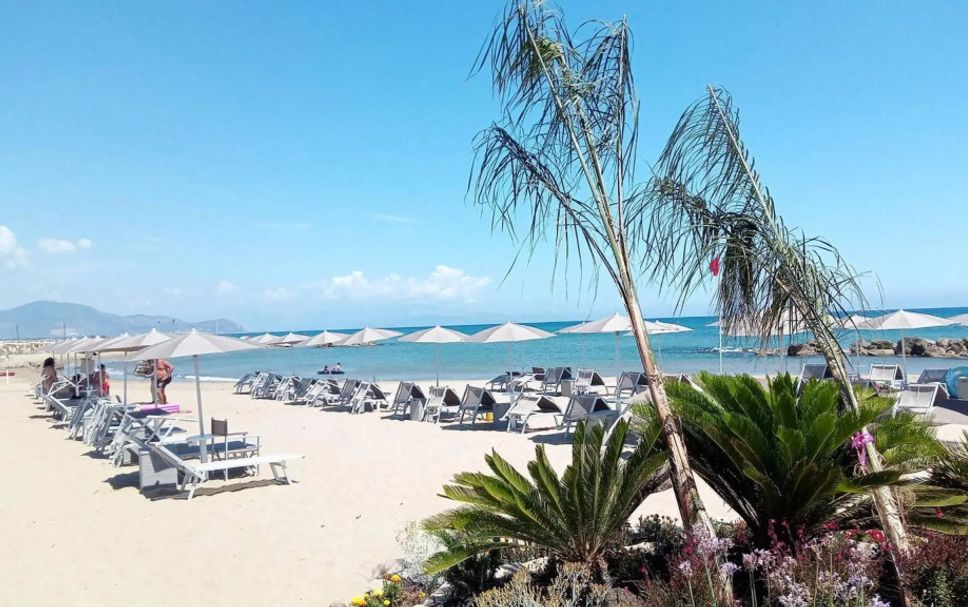 ชายหาด รูปภาพ