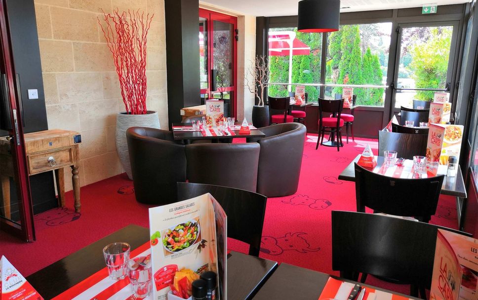 ร้านอาหาร รูปภาพ