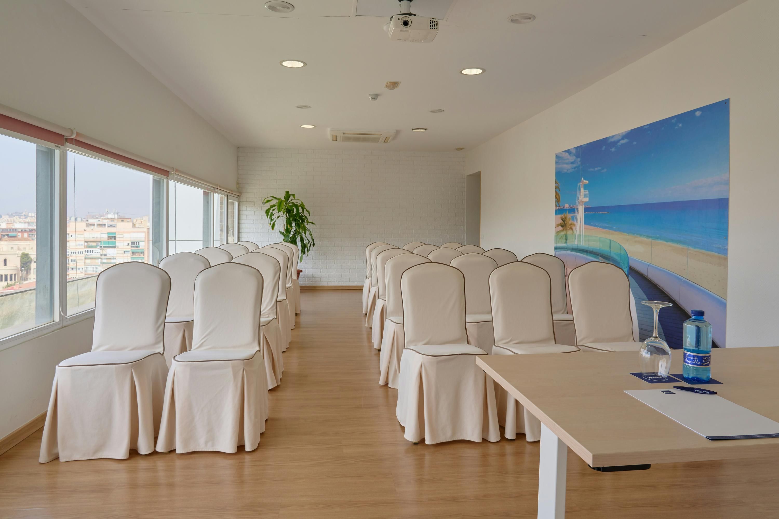 ห้องประชุม