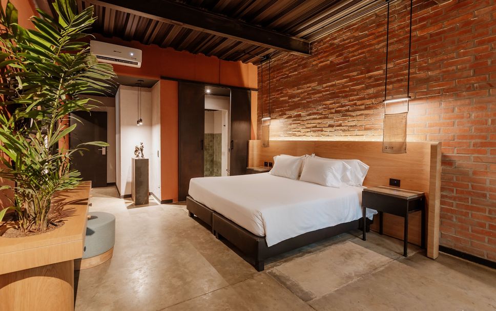 ห้องนอน รูปภาพ