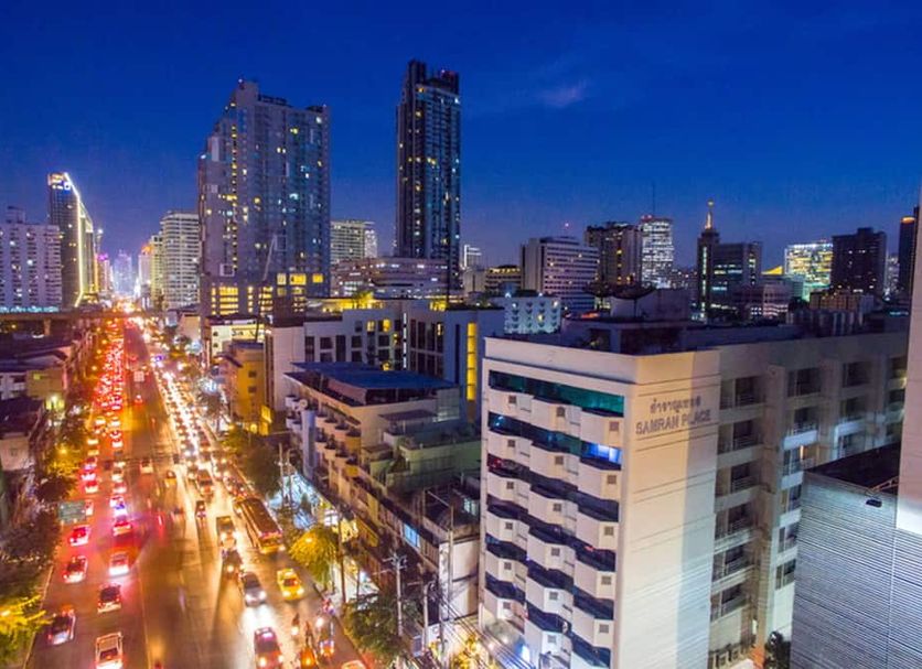 วิวภายนอก รูปภาพ