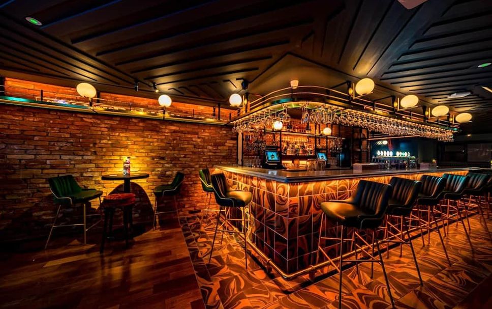 บาร์ รูปภาพ