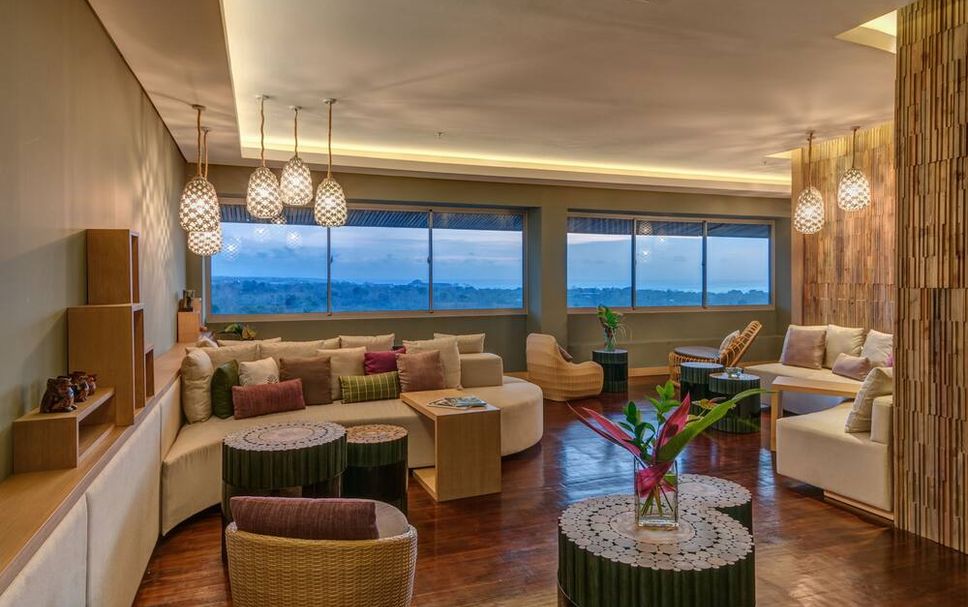 เลานจ์ รูปภาพ