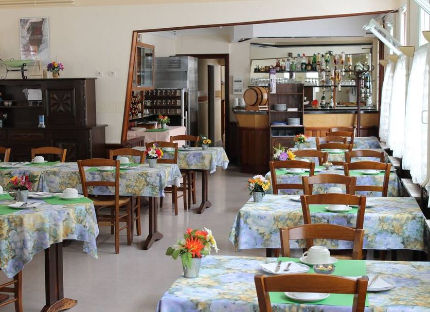 ร้านอาหาร รูปภาพ