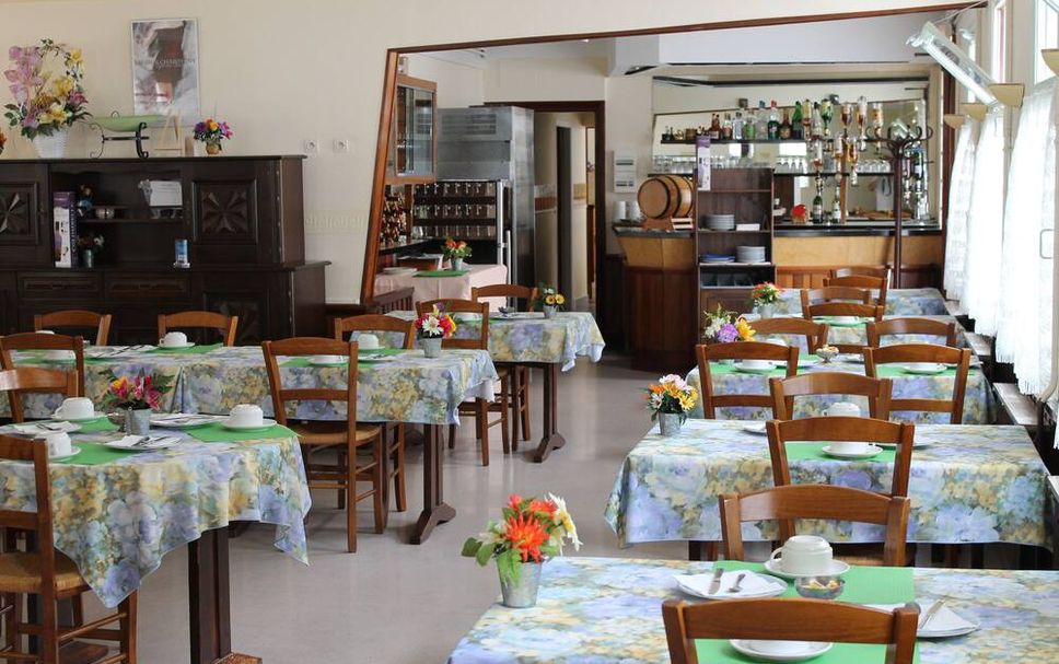 ร้านอาหาร รูปภาพ