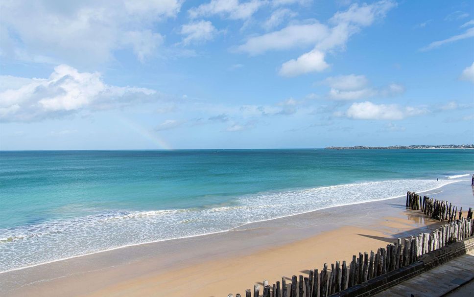 ชายหาด รูปภาพ