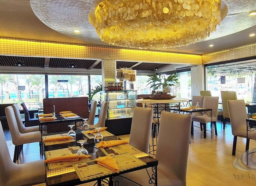 ร้านอาหาร รูปภาพ