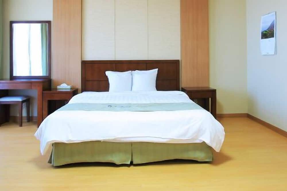 ห้องนอน