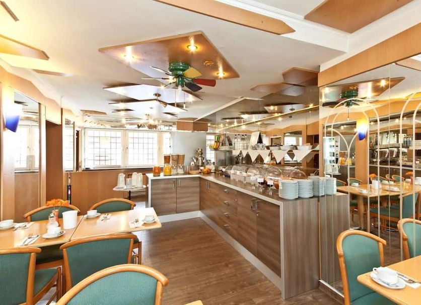 ร้านอาหาร รูปภาพ