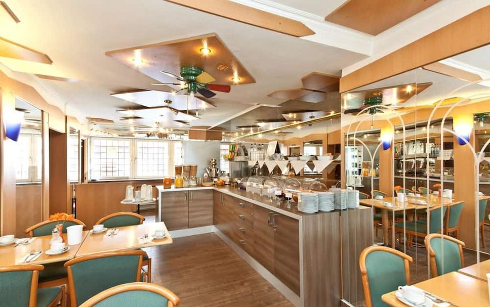 ร้านอาหาร รูปภาพ