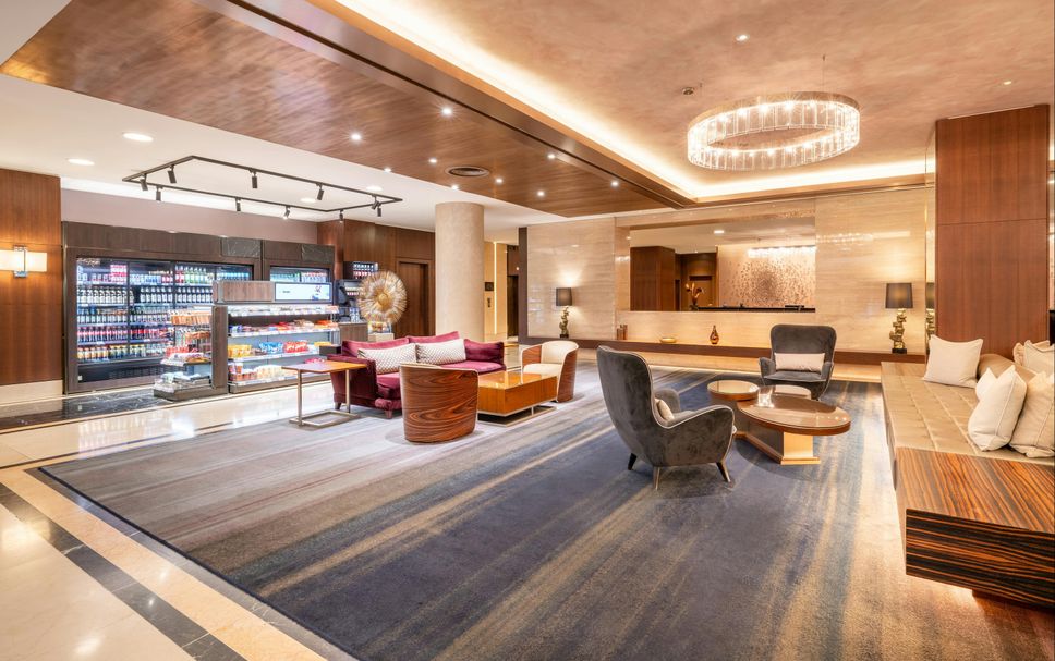 เลานจ์ รูปภาพ