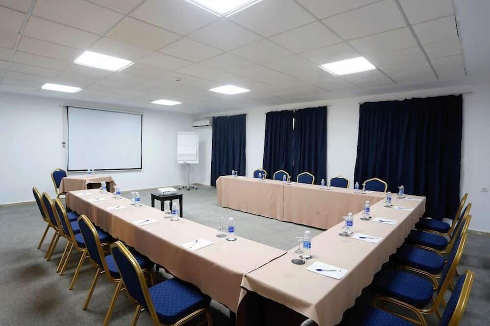 ห้องประชุม