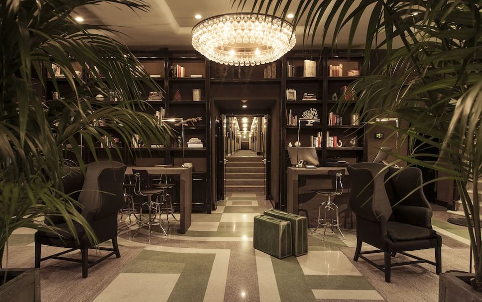 เลานจ์ รูปภาพ