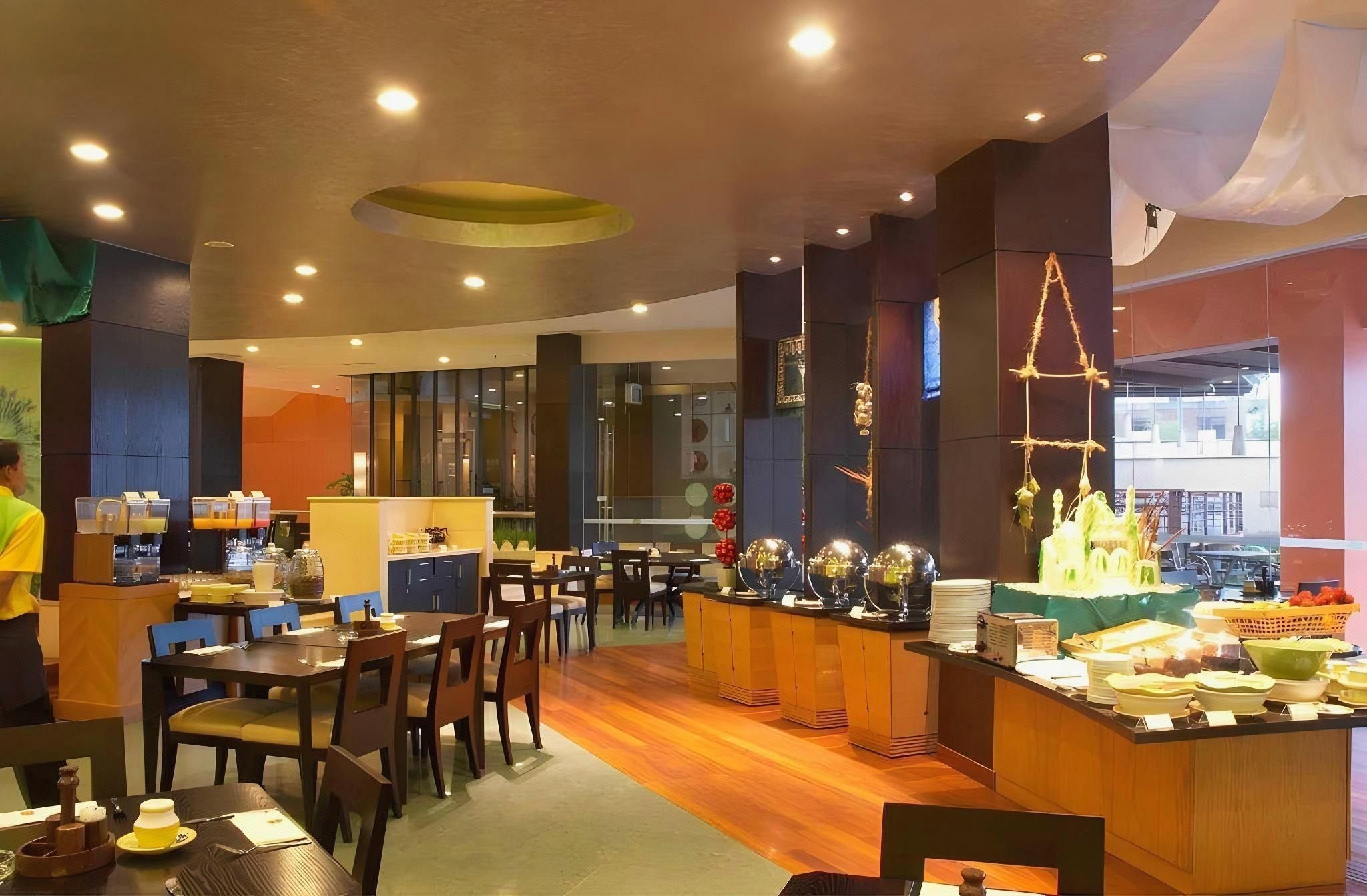 ร้านอาหาร รูปภาพ