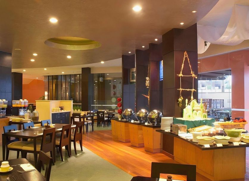 ร้านอาหาร รูปภาพ