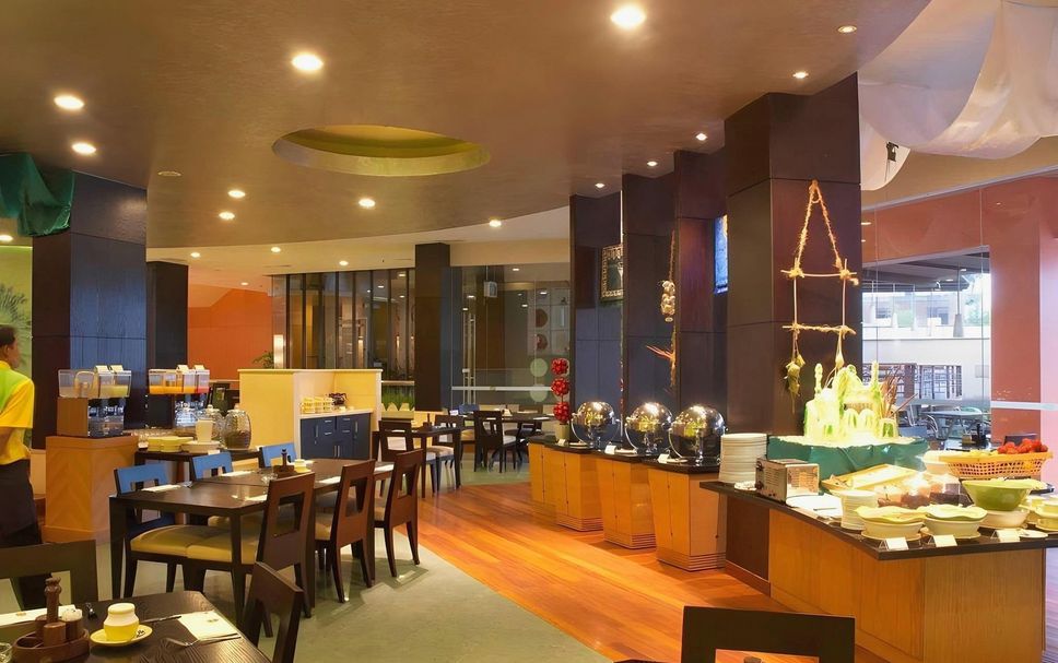 ร้านอาหาร รูปภาพ