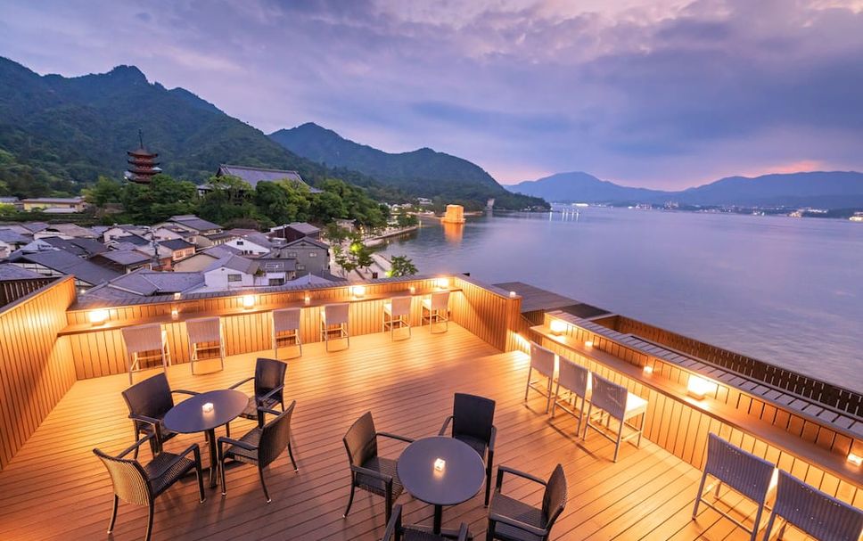 ระเบียง รูปภาพ