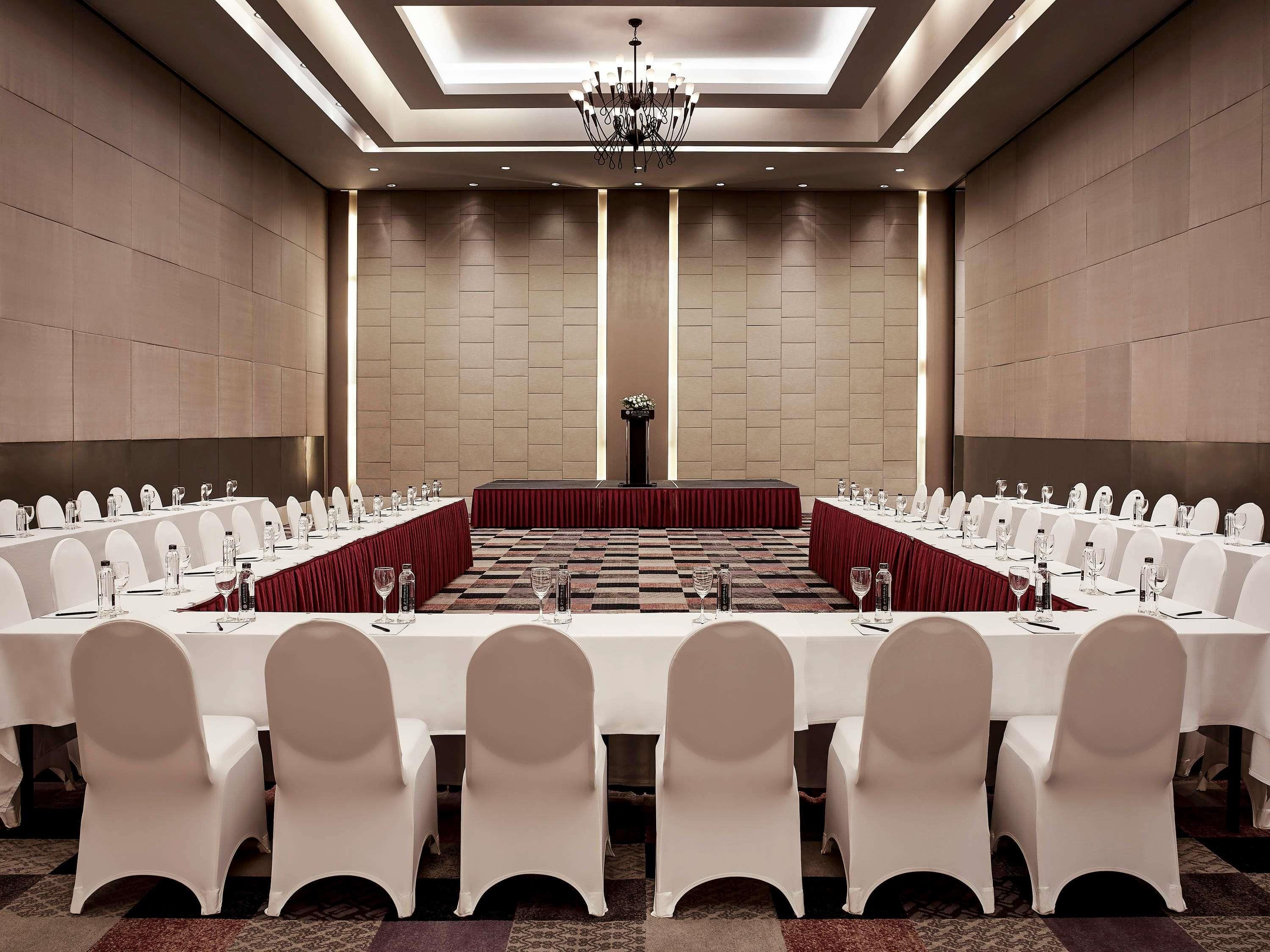 ห้องประชุม