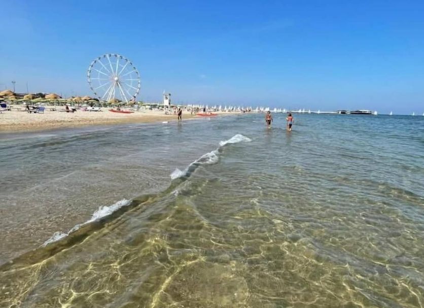 ชายหาด รูปภาพ