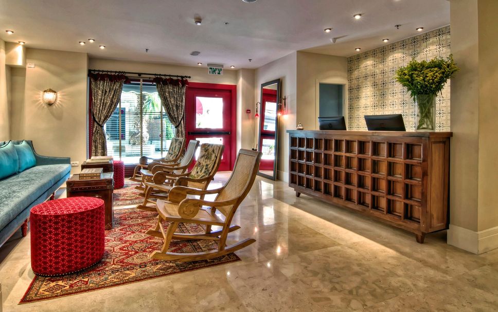 ล็อบบี้ รูปภาพ