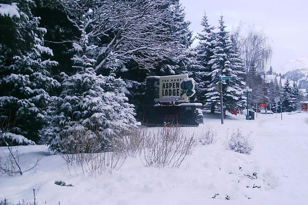 วิวภายนอก