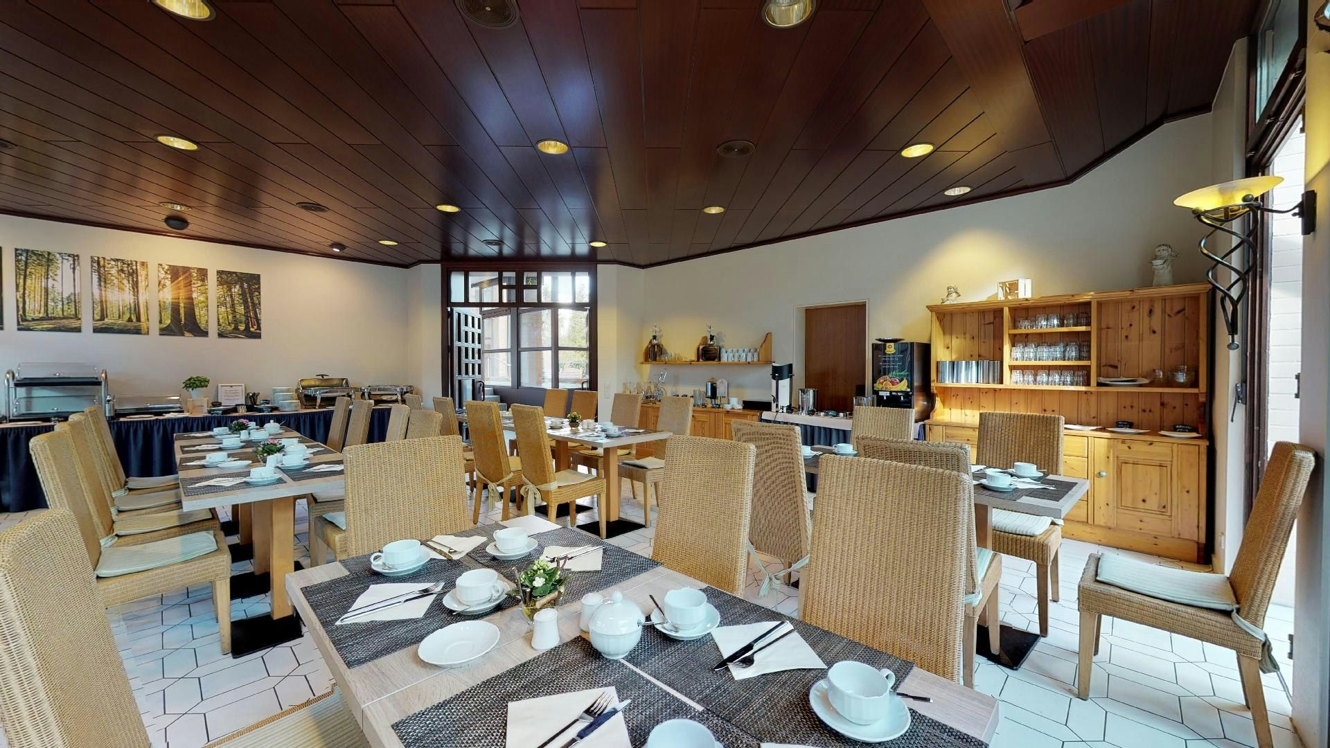 ร้านอาหาร รูปภาพ