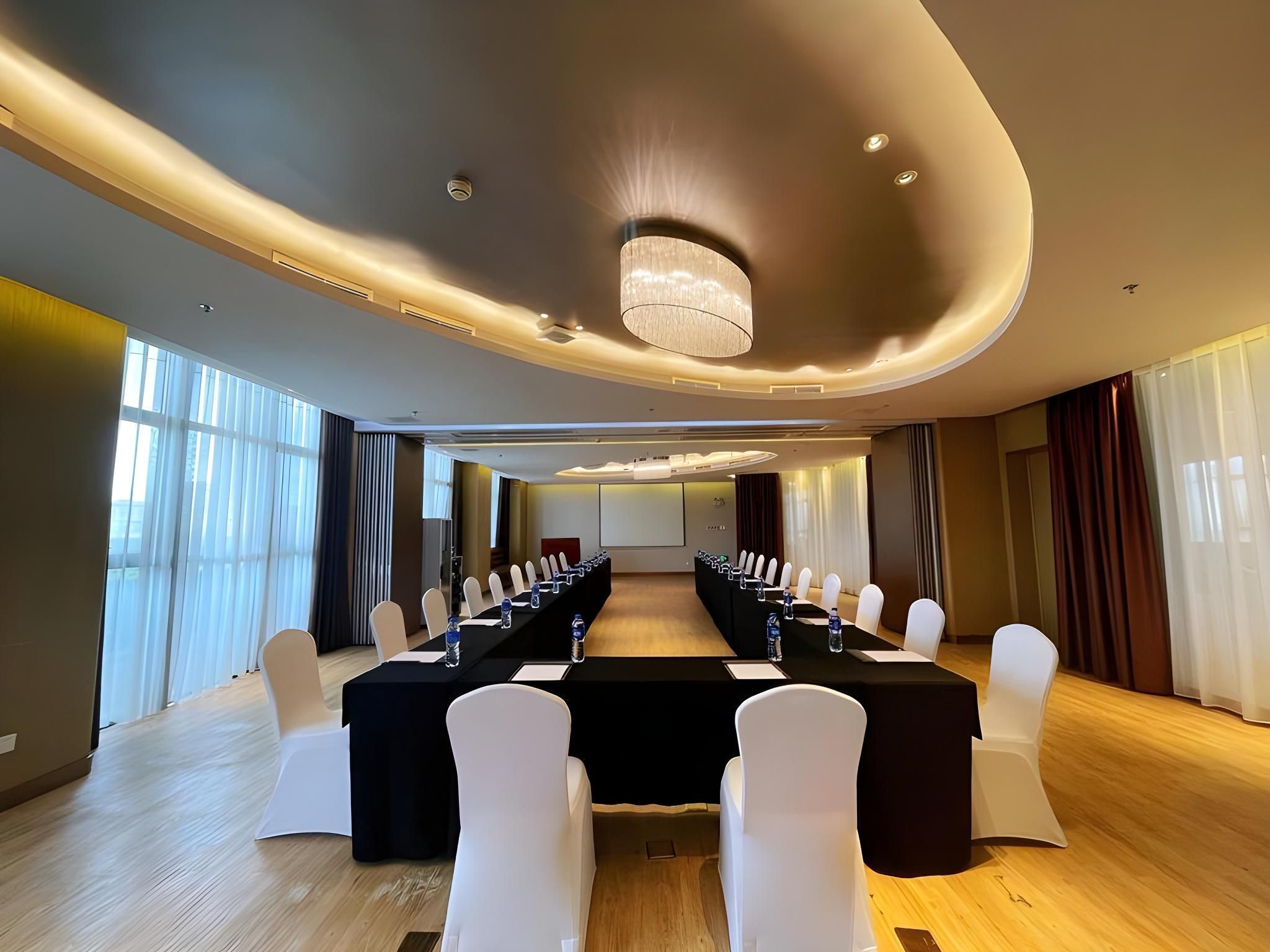 ห้องประชุม