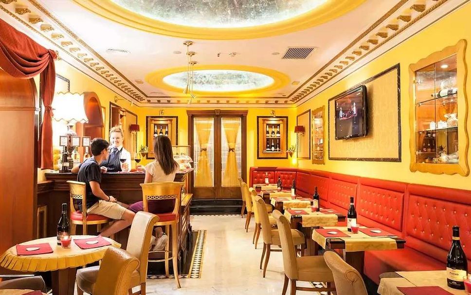 ร้านอาหาร รูปภาพ