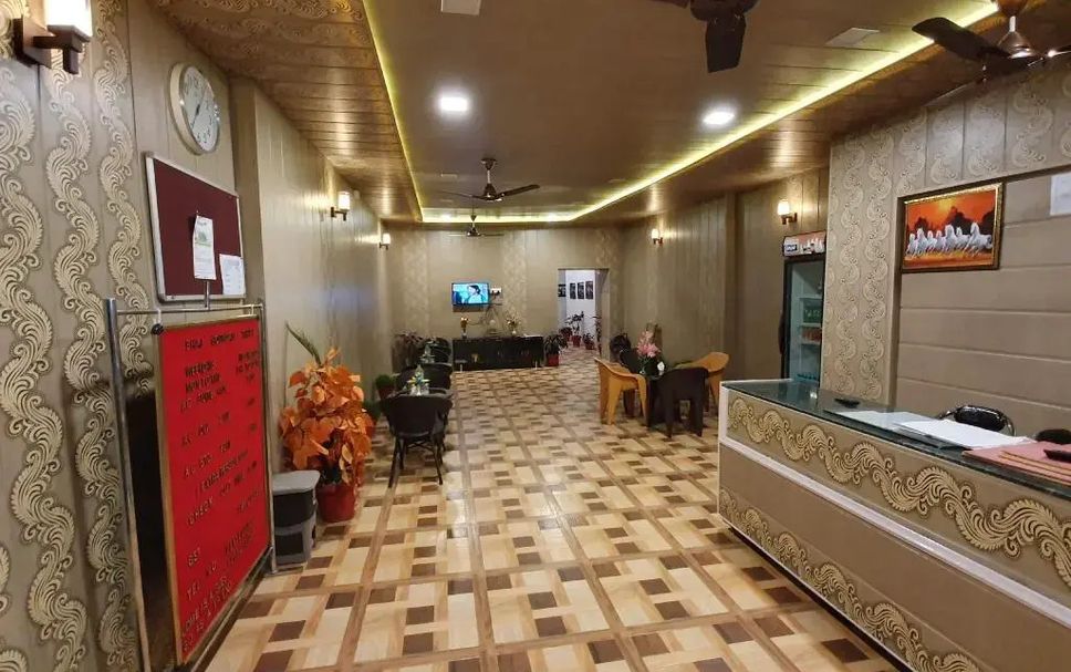 แผนกต้อนรับส่วนหน้า รูปภาพ