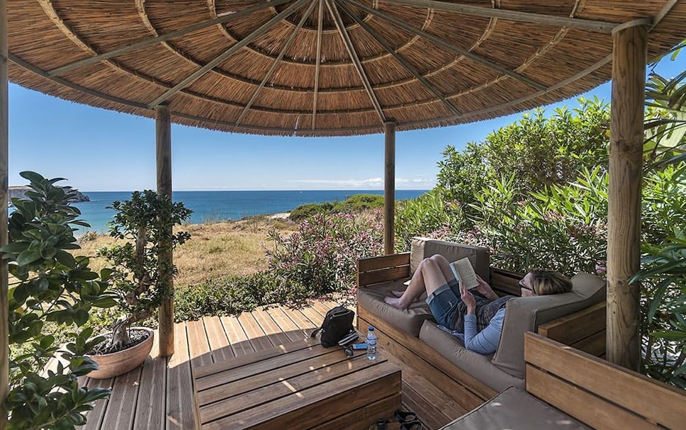 ระเบียง รูปภาพ