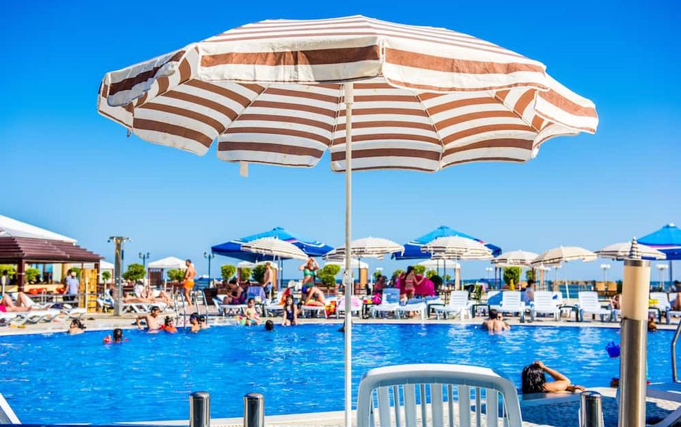 สระว่ายน้ำ รูปภาพ