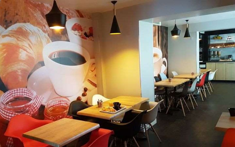 ร้านอาหาร รูปภาพ