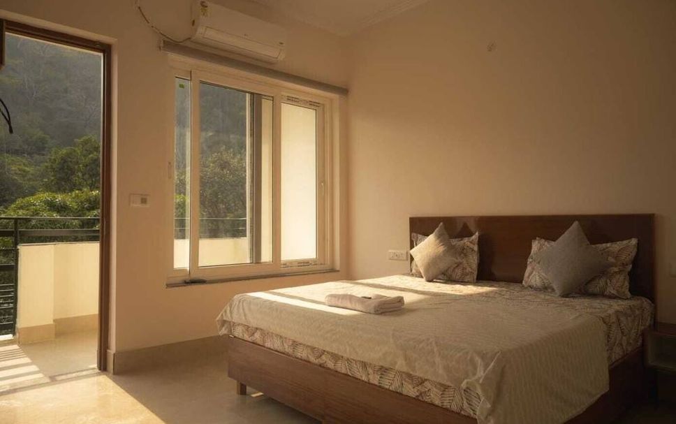 ห้องนอน รูปภาพ