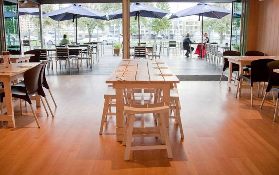 ร้านอาหาร รูปภาพ