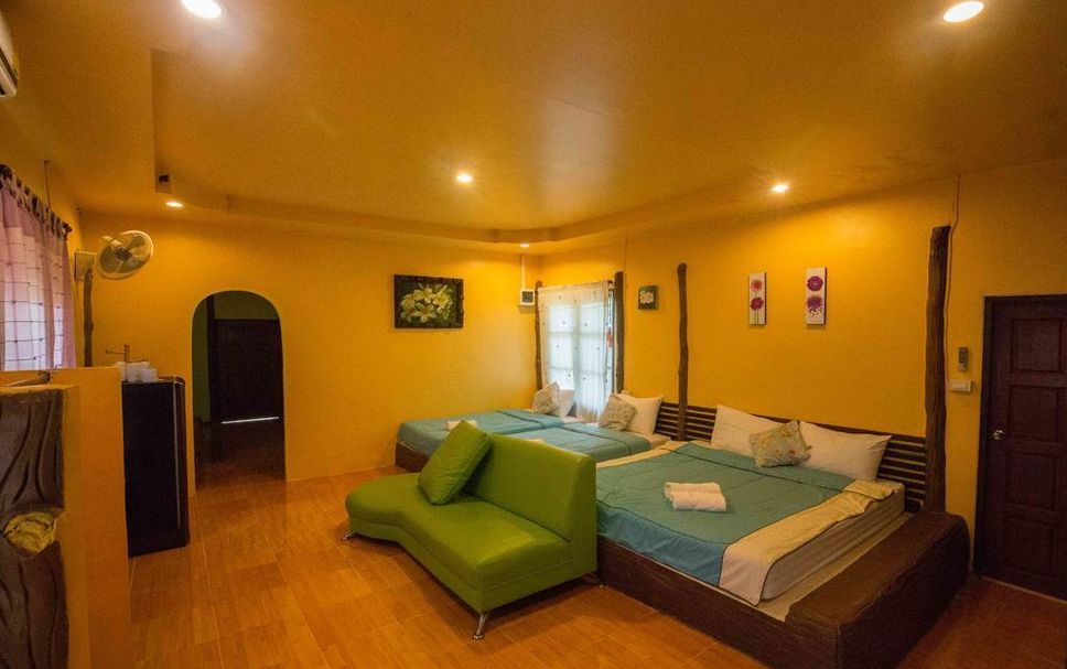 ห้องนอน รูปภาพ