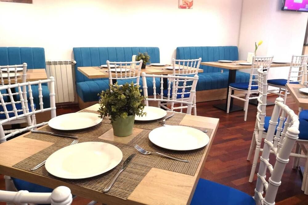 ร้านอาหาร