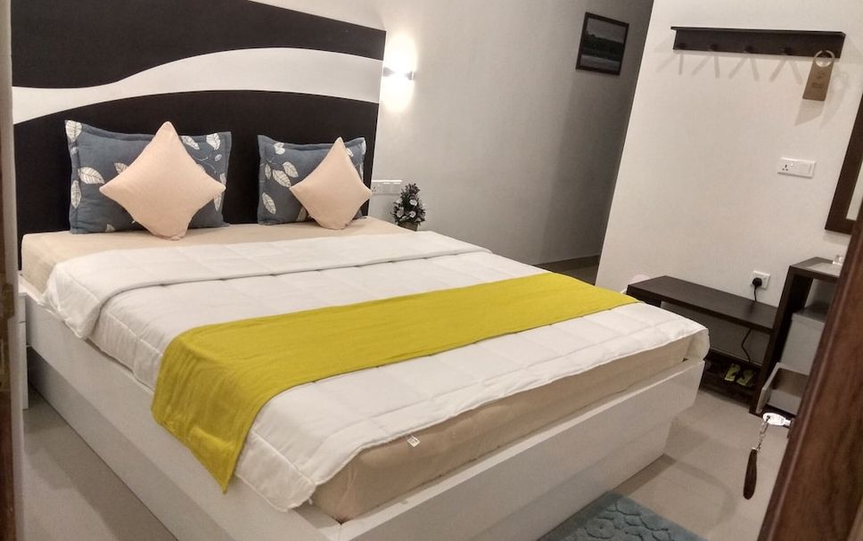 ห้องนอน รูปภาพ