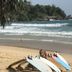 ชายหาด
