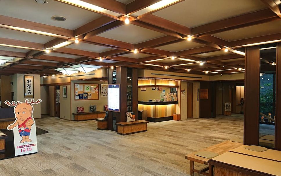 ล็อบบี้ รูปภาพ