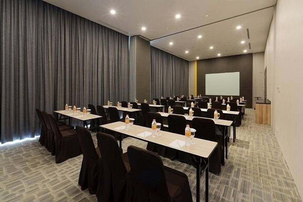ห้องประชุม