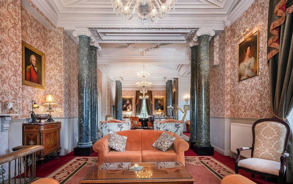 เลานจ์ รูปภาพ