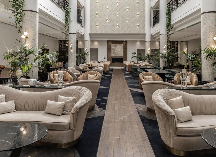 ล็อบบี้ รูปภาพ